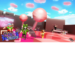 Candy Simulator [NEW]