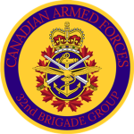 CAF | 32th Canadian Brigade Group