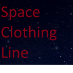 Space Clothing Line