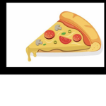 Pizza HEAD