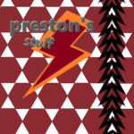 Prestons Stuff