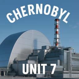 Chernobyl Unit 7 (ORIGINAL LANGUAGE)