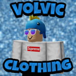 Volvic Clothing
