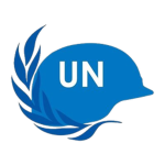 UN: United Nations Peacekeeping Forces