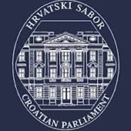 Zgrada Hrvatskog Sabora - Zagreb