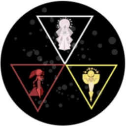 The Astral Gems Home world