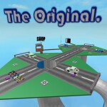 ╚╗ Pipe Riding ORIGINAL ╔╝  [Read description.]