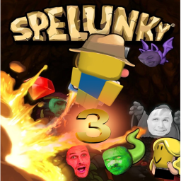 Spelunky 3 [Update 1.2.5]