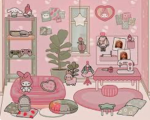 *COZY’S CLOSET*