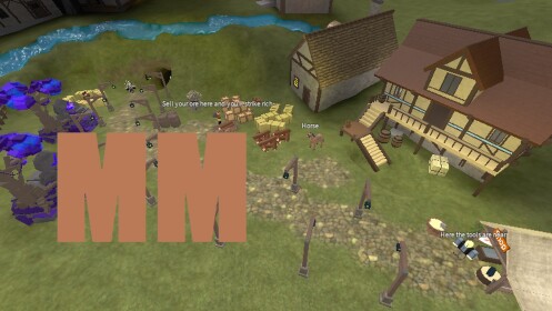 Mining Mania