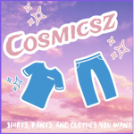 Cosmicsz