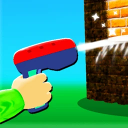 Pressure Wash Simulator icon