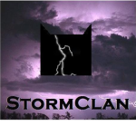Stormclan the great and powerful