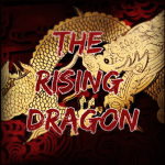 The Rising Dragon