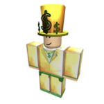 Robux MAN RICH ROBUX