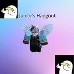 Juniors Hangout