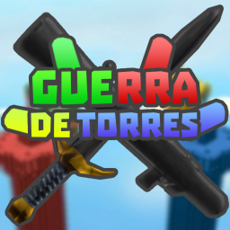 GUERRA DE TORRES!