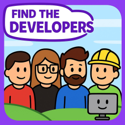 Find the Developers