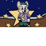 Chuck E Cheese Studo
