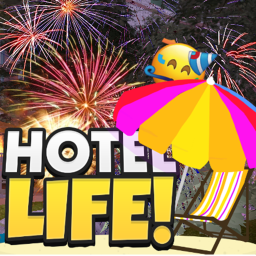 [FIXES] Hotel Life!