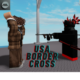 USA Border Cross (BETA)