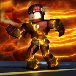 super héros tycoon new horizon