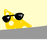 Cheesy boy gang