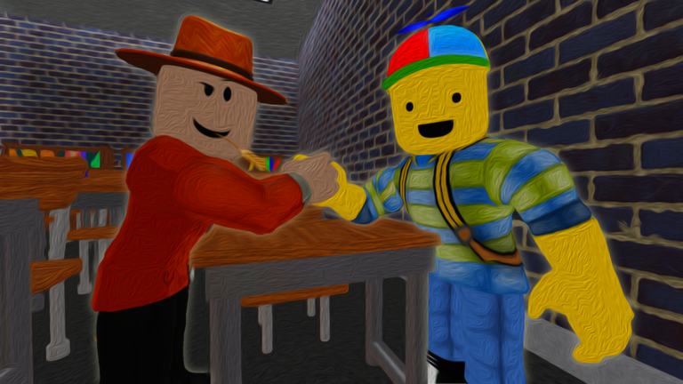 Romanian School Simulator [🎅] screenshot 2