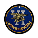 SEAL TEAM 6  2.0