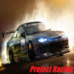 Project Racing
