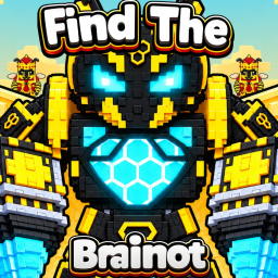 Find The Brainrot