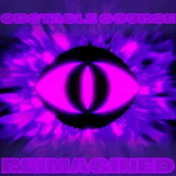  Obstacle Course - Reimagined [alpha game] icon