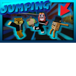 Jumping Stack!