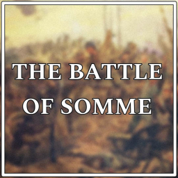 [UPDATE] Battle of Somme