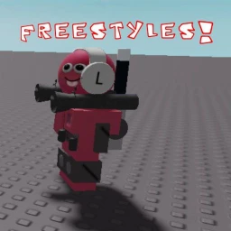 FREESTYLES! [RP] icon