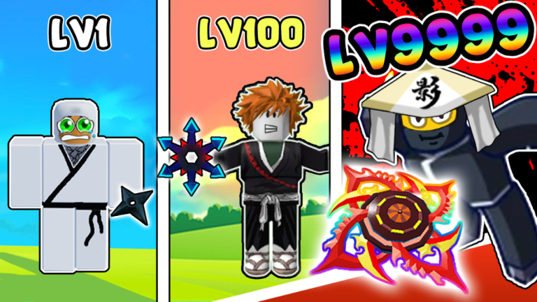 [UPD13]Ninja Star Simulator screenshot 2