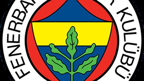 [TBF] Fenerbahçe Stadyum