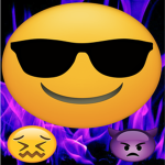 Emoji Group Ranked