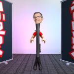 David Bazooka