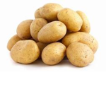 Yukon Gold Potato
