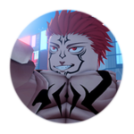 Defeat Curse King
