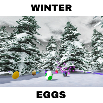 Winter Egg