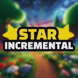 [X25 Stars] Star Incremental