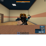 prison life is fun