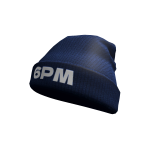 6PM BEANIE BLUE