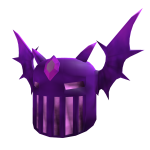 Shiny knight of the Booster's Warriors