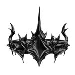 [PBR] Shadow Shard Crown