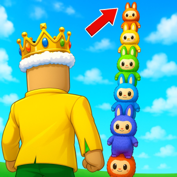 Bubu Tower Tycoon