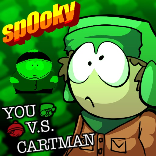 You VS Marvin