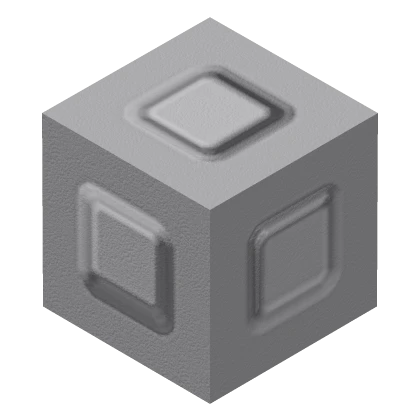 Old Roblox Studded Stud Part Block Classic